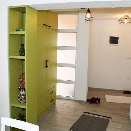 Apartment Sarajlic Prijedor Dış mekan fotoğraf