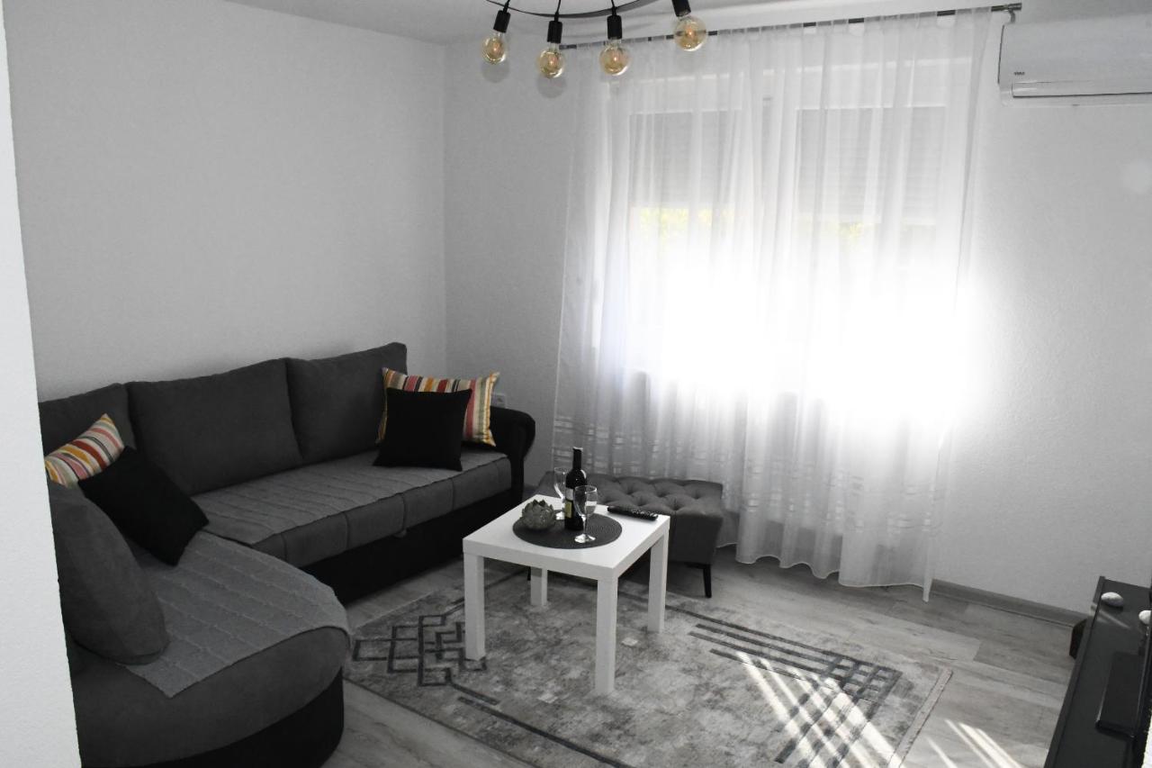 Apartment Sarajlic Prijedor Dış mekan fotoğraf