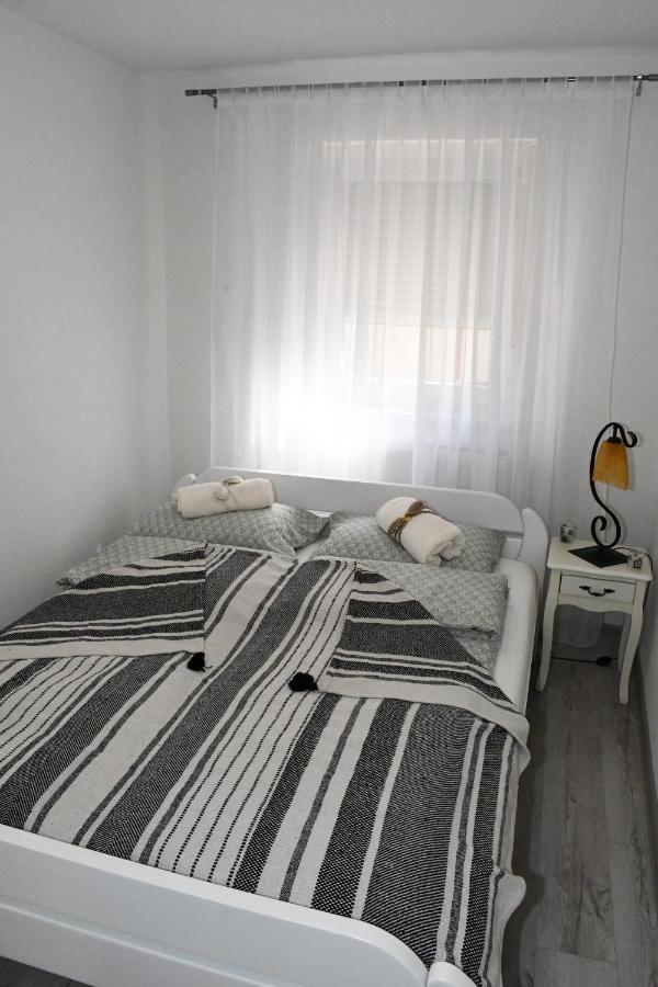 Apartment Sarajlic Prijedor Dış mekan fotoğraf