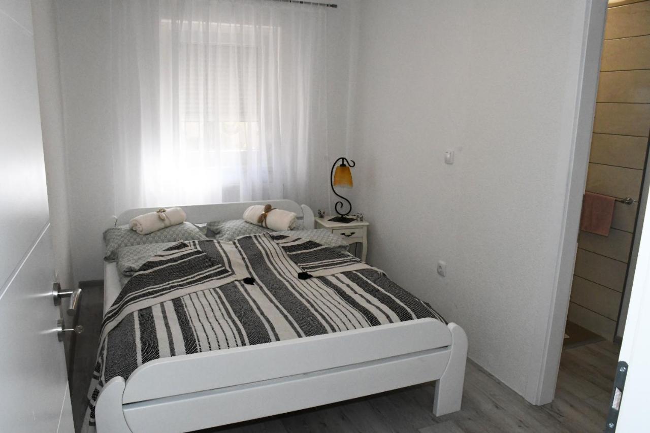 Apartment Sarajlic Prijedor Dış mekan fotoğraf