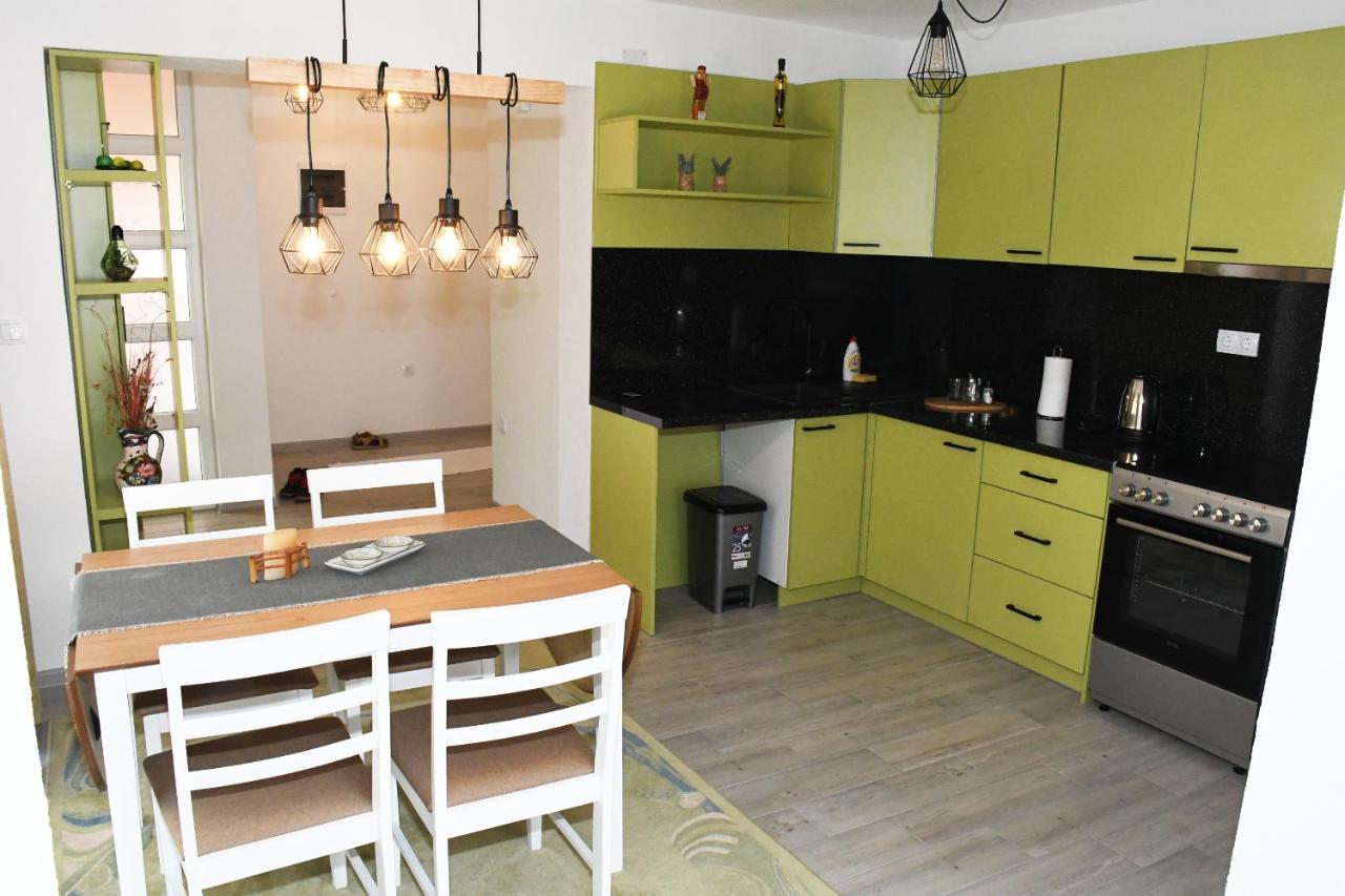 Apartment Sarajlic Prijedor Dış mekan fotoğraf