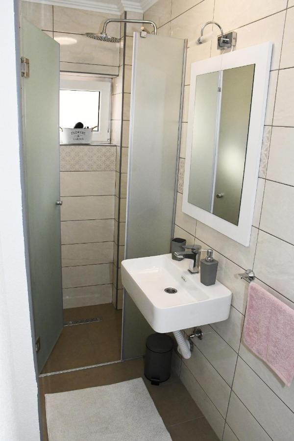 Apartment Sarajlic Prijedor Dış mekan fotoğraf